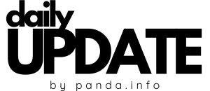 daily.UPDATE by panda情報局